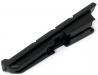 Image of Footrest rubber, Rear Left hand