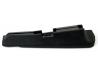 Image of Footrest rubber, Rear Left hand