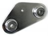 Image of Foot rest bracket, Front Left hand