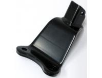 Image of Foot rest bracket, Front Left hand