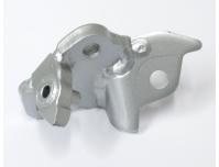 Image of Foot rest bracket, Front Left hand