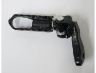 Image of Foot rest assembly, Front Left hand