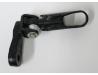 Image of Foot rest assembly, Front Left hand