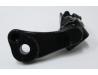 Image of Foot rest assembly, Front Left hand