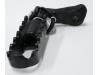 Image of Foot rest assembly, Front Left hand
