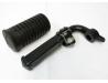Foot rest assembly, Front Left hand