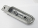 Image of Foot rest bar, Front Left hand