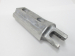 Image of Foot rest bar, Front Left hand