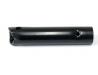 Image of Foot rest bar excluding rubber, Front Left hand