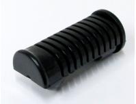 Image of Foot rest rubber, Front