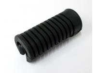 Image of Foot rest rubber, Front