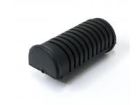 Image of Foot rest rubber, Front