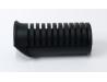 Image of Foot rest rubber, Front