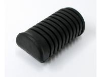 Image of Foot rest rubber