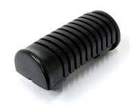 Image of Footrest rubber, Front