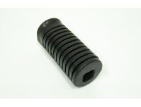 Image of Foot rest rubber, Front