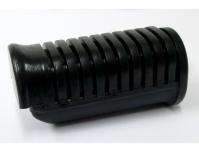 Image of Foot rest rubber, Front