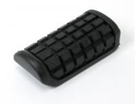 Image of Foot rest rubber, Front