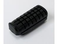 Image of Foot rest rubber, Front