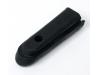 Image of Foot rest rubber, Front