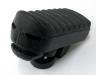 Image of Foot rest rubber, Front