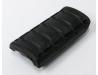 Foot rest rubber, Front