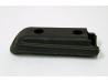 Image of Foot rest rubber, Front