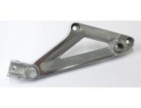 Image of Foot rest bracket, rear right hand
