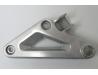 Foot rest hanger bracket, Left hand rear