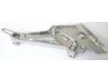 Image of Foot rest hanger bracket, Left hand