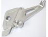 Foot rest hanger bracket, Left hand