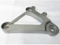 Image of Foot rest hanger bracket, Front Left hand (RRJ/RRK)