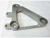 Image of Foot rest hanger bracket, Front Left hand (RRJ/RRK)