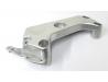 Image of Swing arm pivot protector plate, Left hand