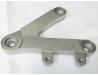 Footrest hange bracket, Front Left hand