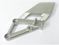 Image of Foot rest hanger bracket, Front Left hand