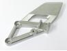 Foot rest hanger bracket, Front Left hand