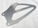 Image of Foot rest heel guard, Left hand