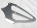 Image of Foot rest heel guard, Left hand