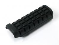 Image of Foot rest rubber, Rear