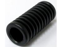 Image of Foot rest rubber