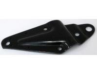 Image of Foot rest bracket, Rear Right hand (Up to Frame No. CL350 1024094)