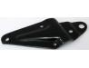 Foot rest bracket, Rear Right hand (Up to Frame No. CB350 1007799)