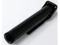 Image of Foot rest bar excluding rubber, Rear Right hand