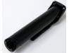 Foot rest bar excluding rubber, Rear Right hand