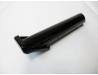 Foot rest bar excluding rubber, Rear Right hand