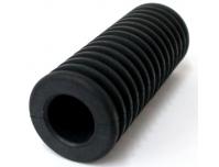 Image of Foot rest rubber, Rear