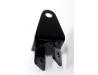 Image of Footrest bracket, Rear Right hand in Black