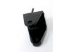 Image of Footrest bracket, Rear Right hand in Black