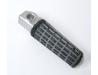 Foot rest bar and rubber, Rear Right hand